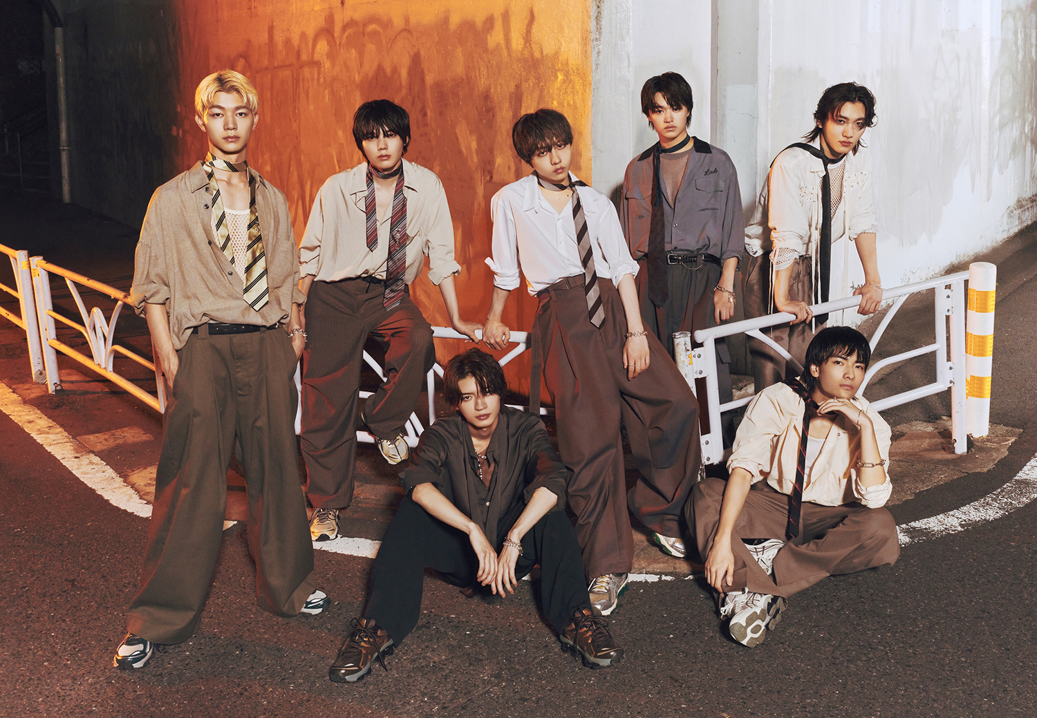 原因は自分にある。4thシングル「パラノイドランデブー」のティザーを