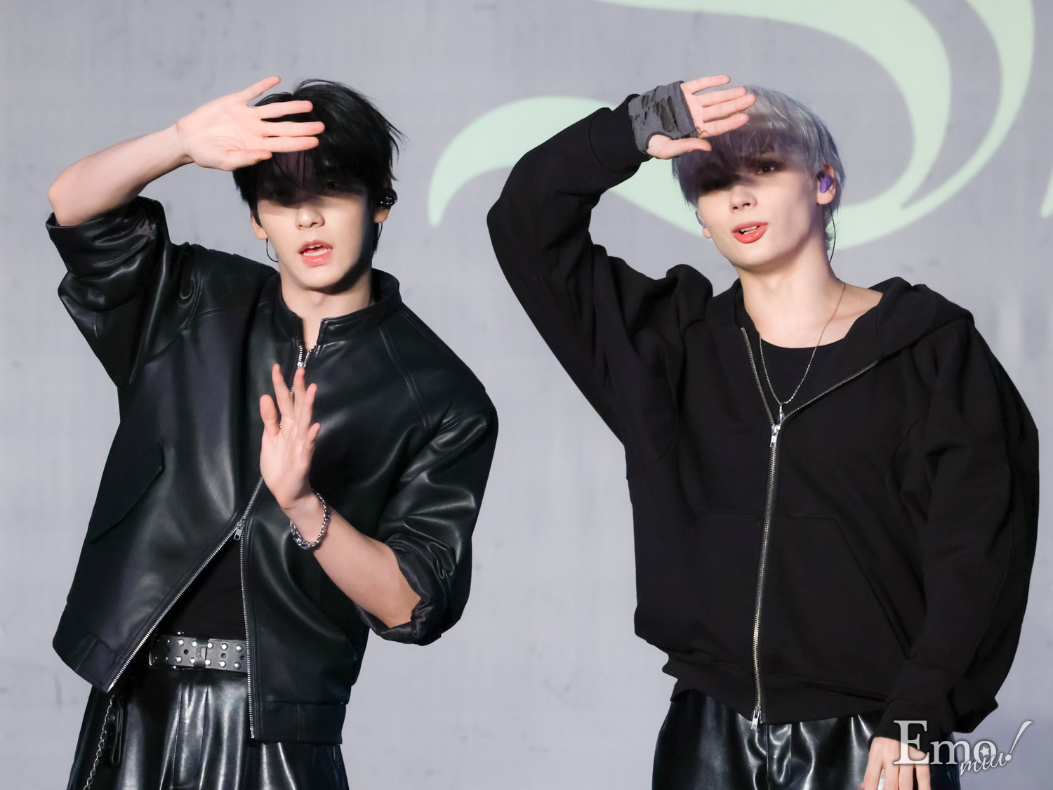 イベントレポ＞TXT、待望の東京ドーム追加公演をサプライズ発表