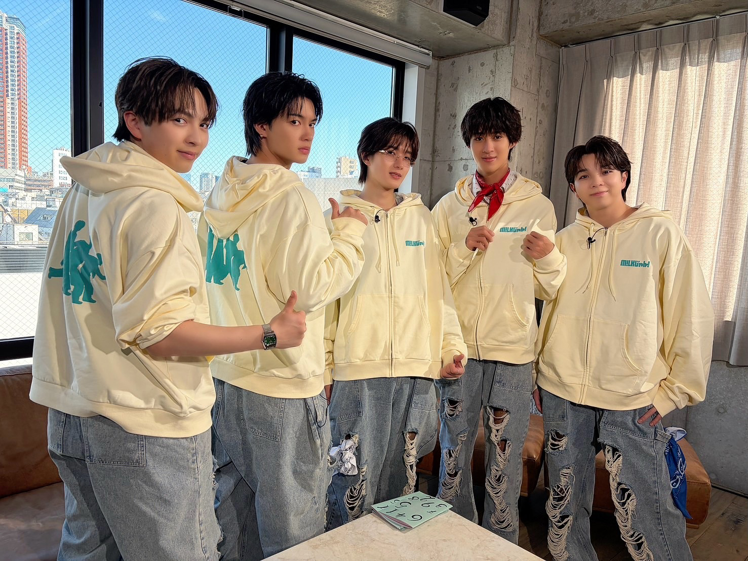 3号連続で関西ジャニーズ特大号！「TVガイド2021年6/25号」第1弾は