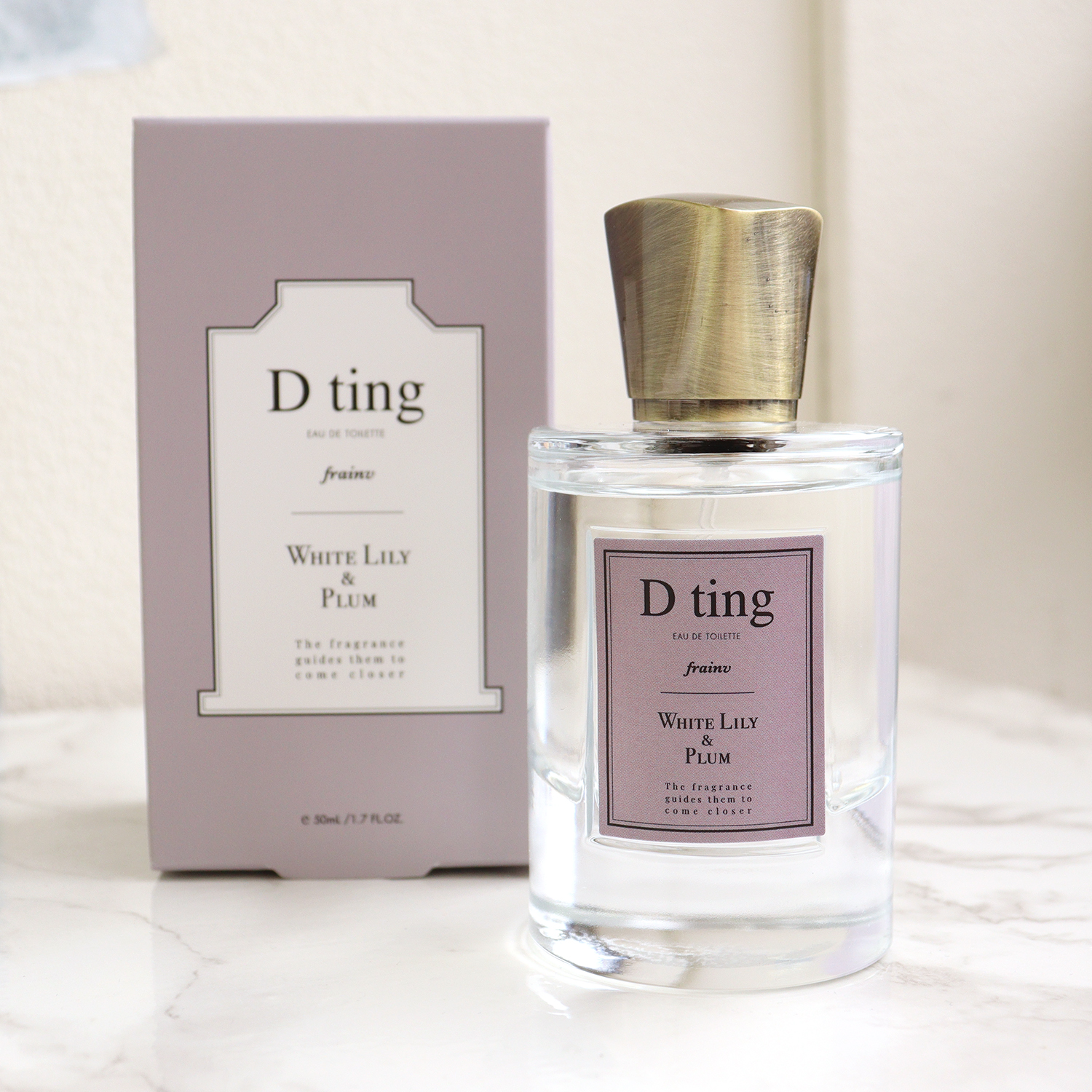 使うたび3粒のスワロフスキーがきらめく。ダレノガレ明美プロデュース