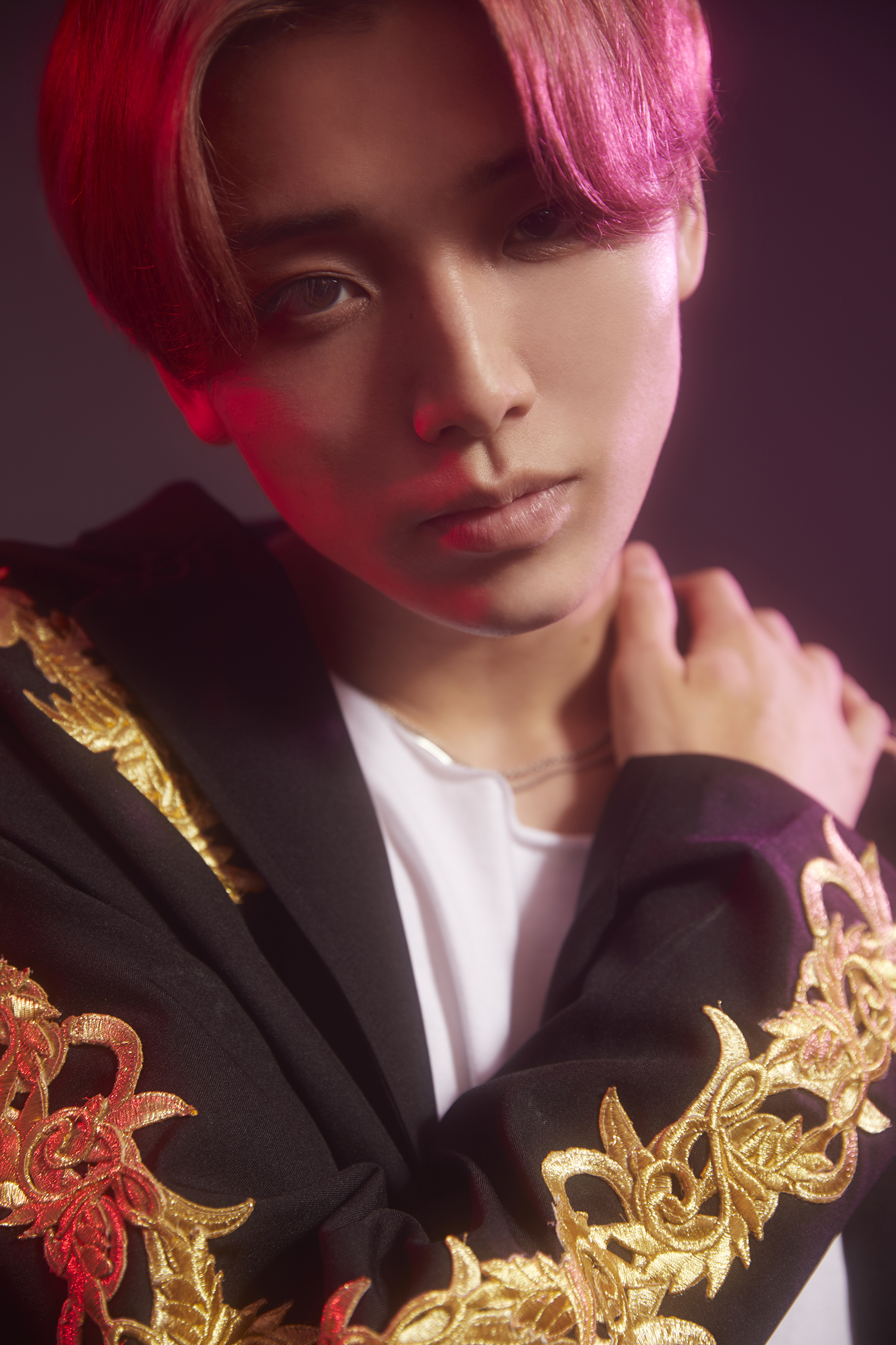 ONE N' ONLYインタビューvol.2＞【HAYATO】めちゃくちゃ気持ちいいん