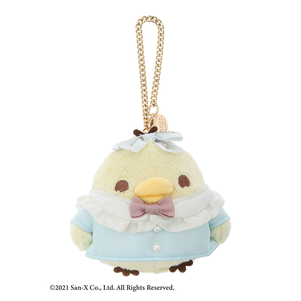 Maison de FLEUR(メゾン ド フルール)×リラックマコラボ第2弾