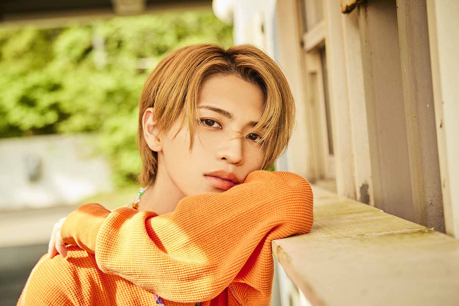 岩橋玄樹、初の全国ツアー「GENKI IWAHASHI TOUR 2022 “How To Love