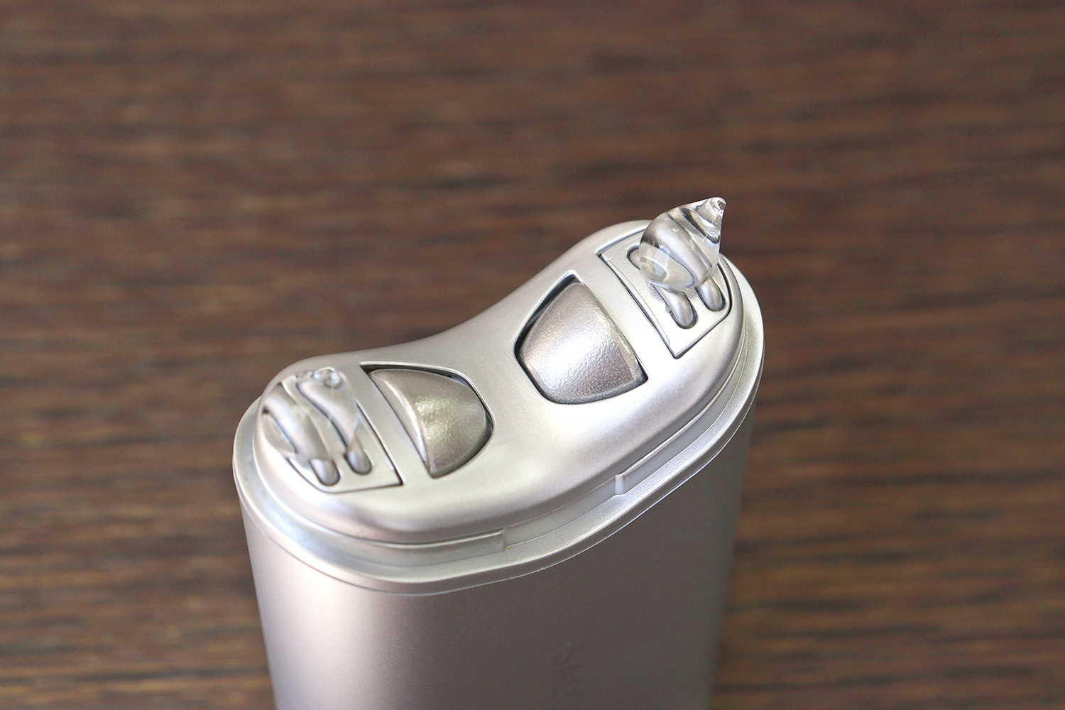 たった5分でグイっと引き上げリフトケア♪ SALONIA(サロニア)温感RF