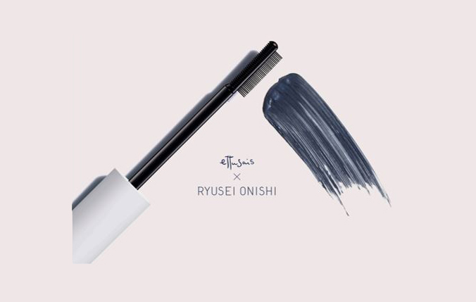 なにわ男子・大西流星プロデュースの「エテュセ」とコラボコスメ 第1弾