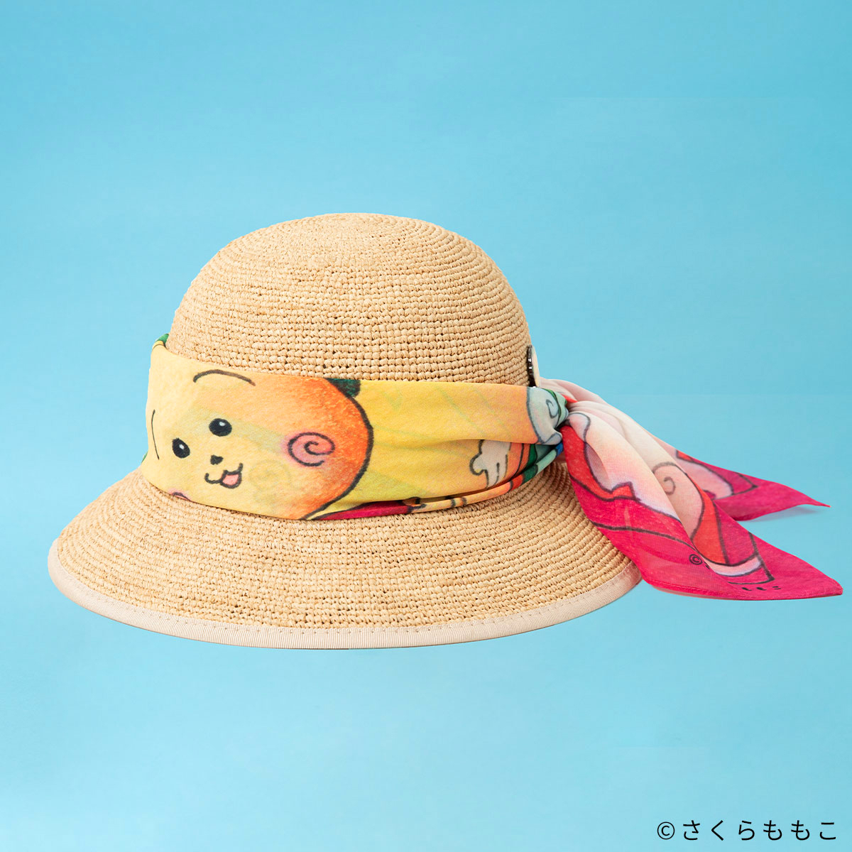 コジコジ×CA4LA」が夢のコラボ！ユニークでファンタジー感あふれる