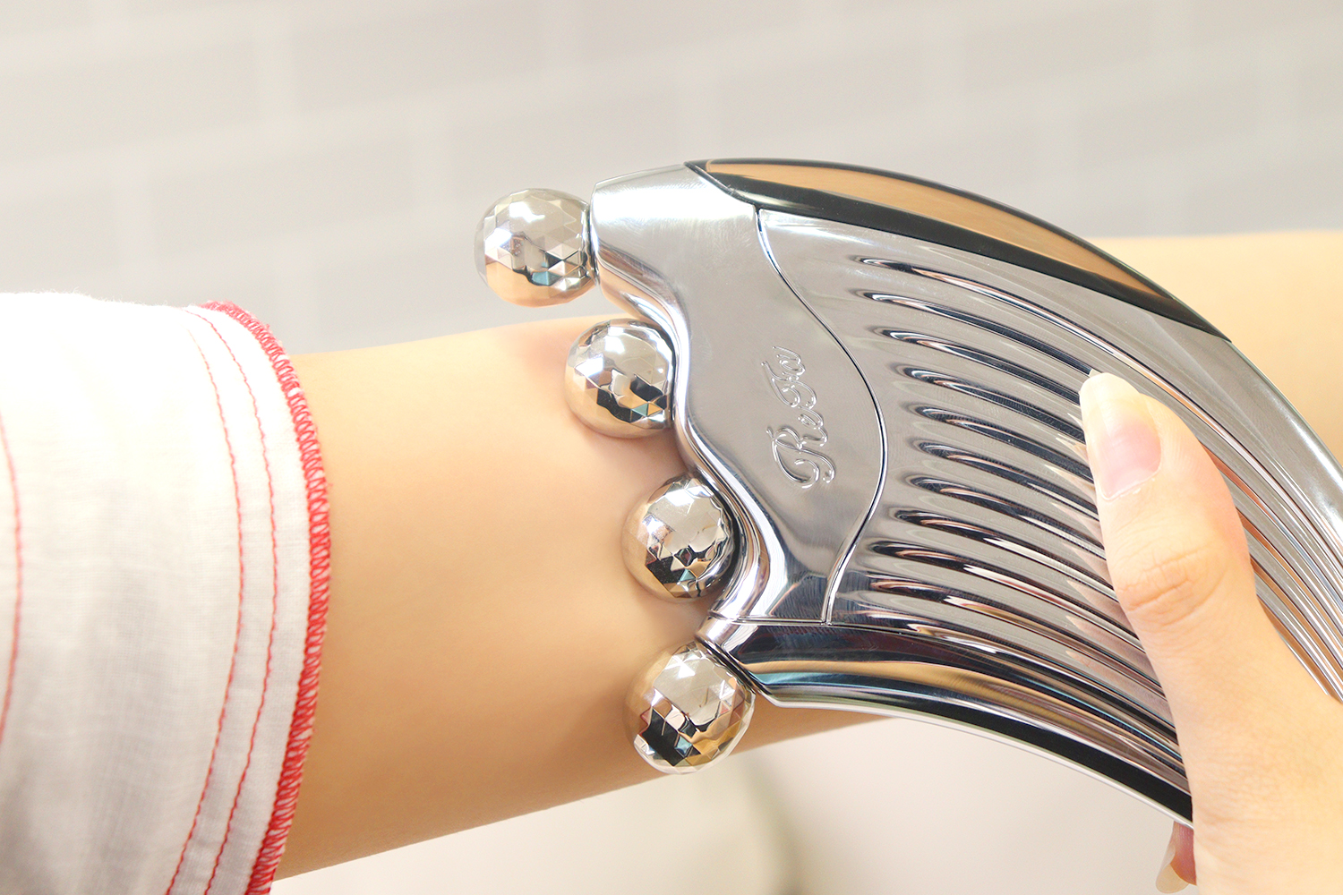 ReFa(リファ)人気の美容カッサ「ReFa 4 CAXA RAY(リファフォーカッサ