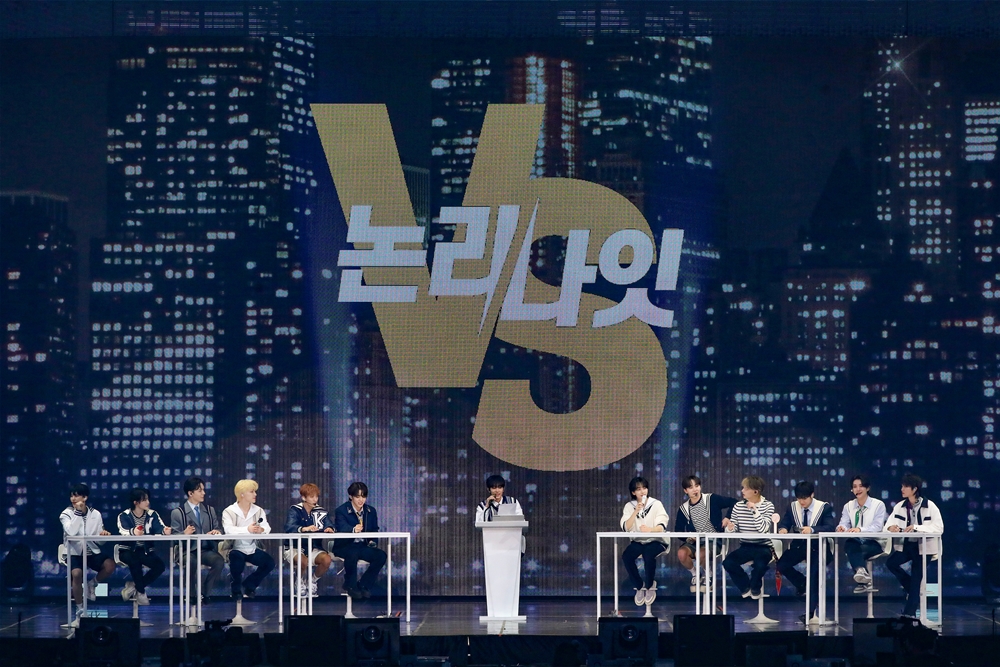 これからも僕たちメンバーがSEVENTEENをしっかりと守っていきます！」K