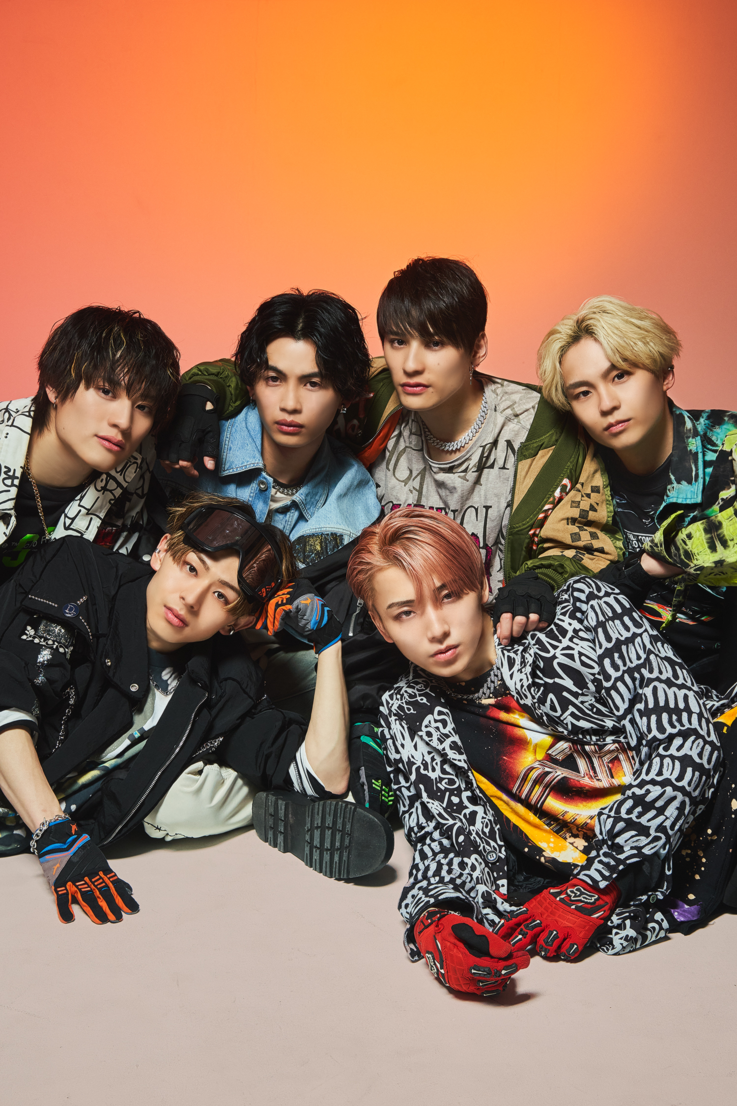 ONE N' ONLY アルバム「Departure」インタビュー／前編】南米ツアーで