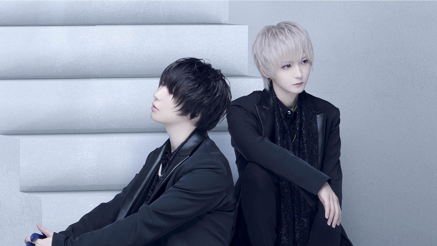 After the Rain(そらる×まふまふ)、3rdフルアルバム「アイムユア