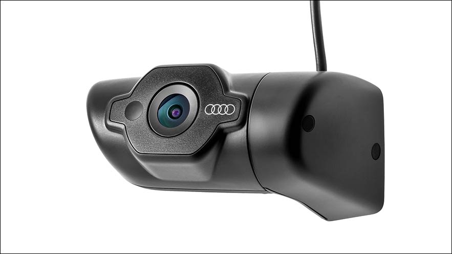 Audi 純正　ドライブレコーダー　ＵＴＲ2.0 アウディ純正ユニバーサルトラフィックレコーダーUTR2.0 - G-Speed web