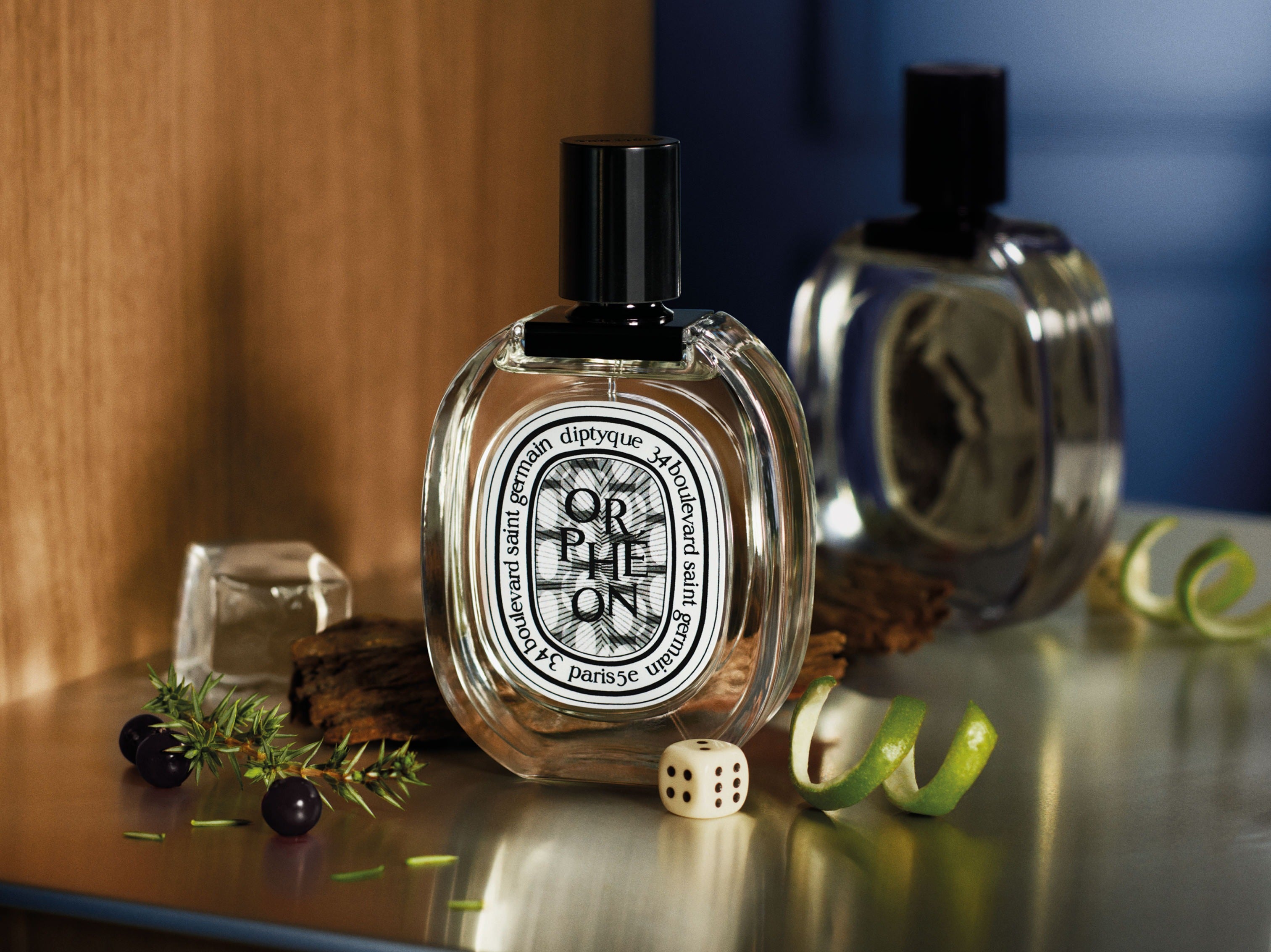 Orphéon - Eau de parfum – Diptyque