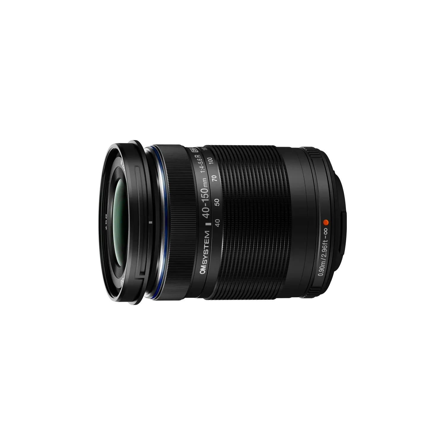 Buy M.Zuiko Digital ED 40-150mm F4.0-5.6 R From OM SYSTEM United