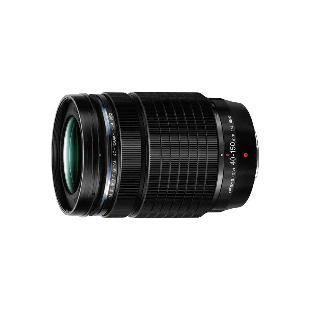 M.Zuiko Digital ED 40-150mm F4.0 PRO | OM SYSTEM Schweiz