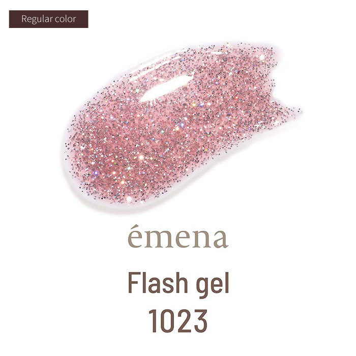 flashgel | emena（エメナ）
