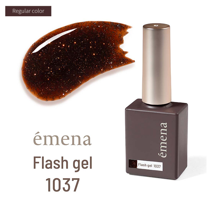 flashgel | emena（エメナ）