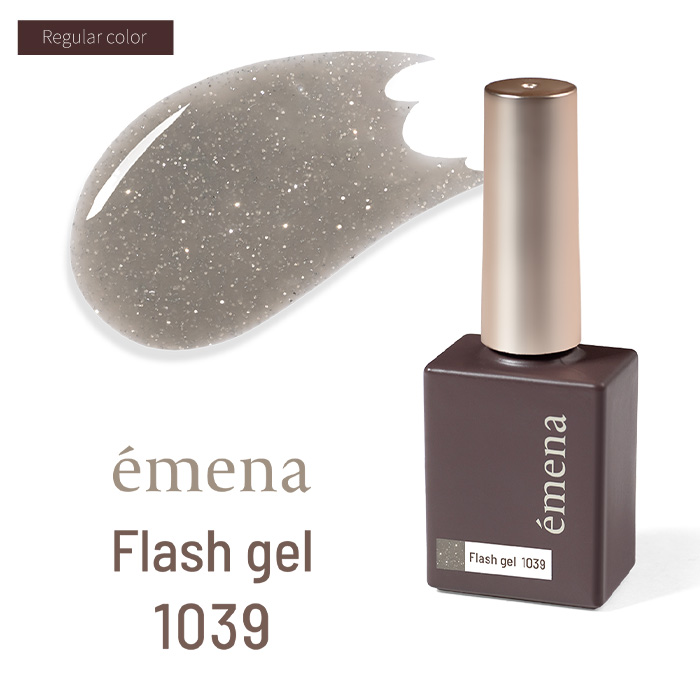 flashgel | emena（エメナ）