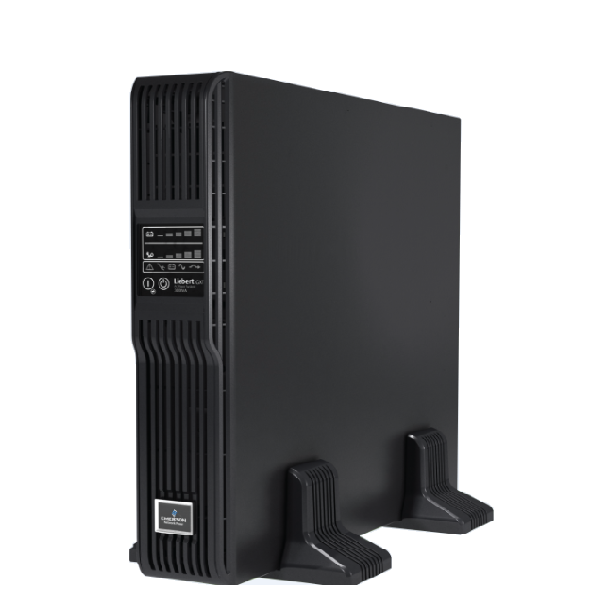 Emerson Power - Equipamentos de Energia - EMERSON GXT3 RT