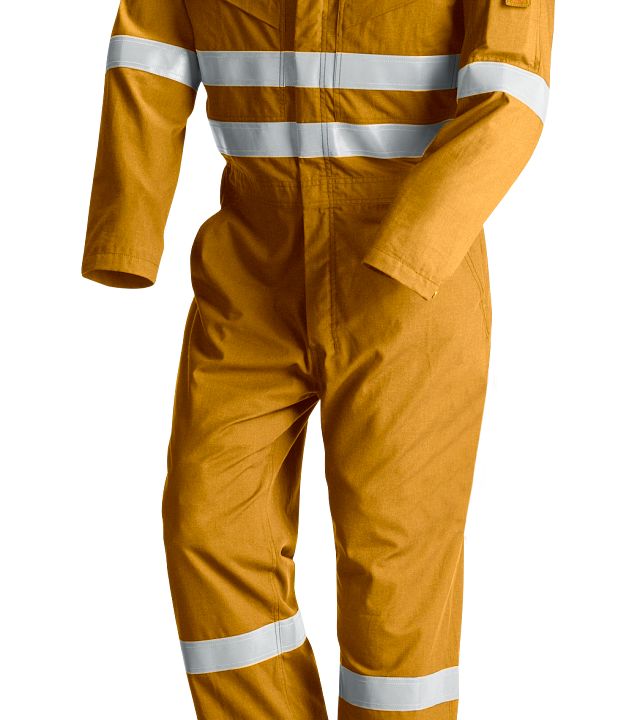 Red Wing Safety Boots - Men's FR Coverall Unlined