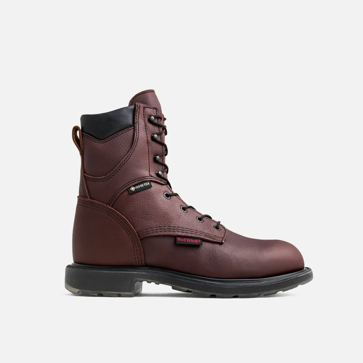 Men's SuperSole® 2.0 8-inch Work Boot 914 | Red Wing Shoes