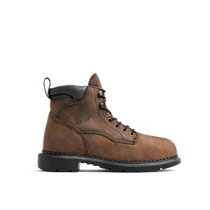 SuperSole | Work | Red Wing