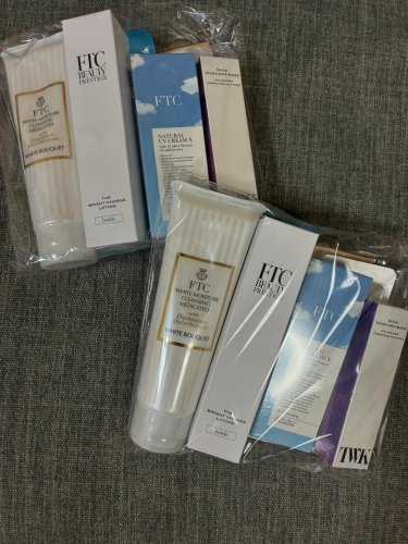 FTCオンラインショップ