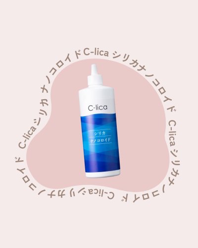 C-lica NANO COLLOID MIST定期(aa) - 長寿の里 / C-lica 【公式