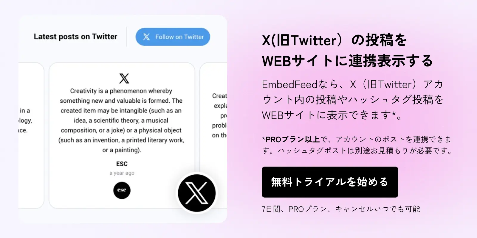 EmbedSocial Japan