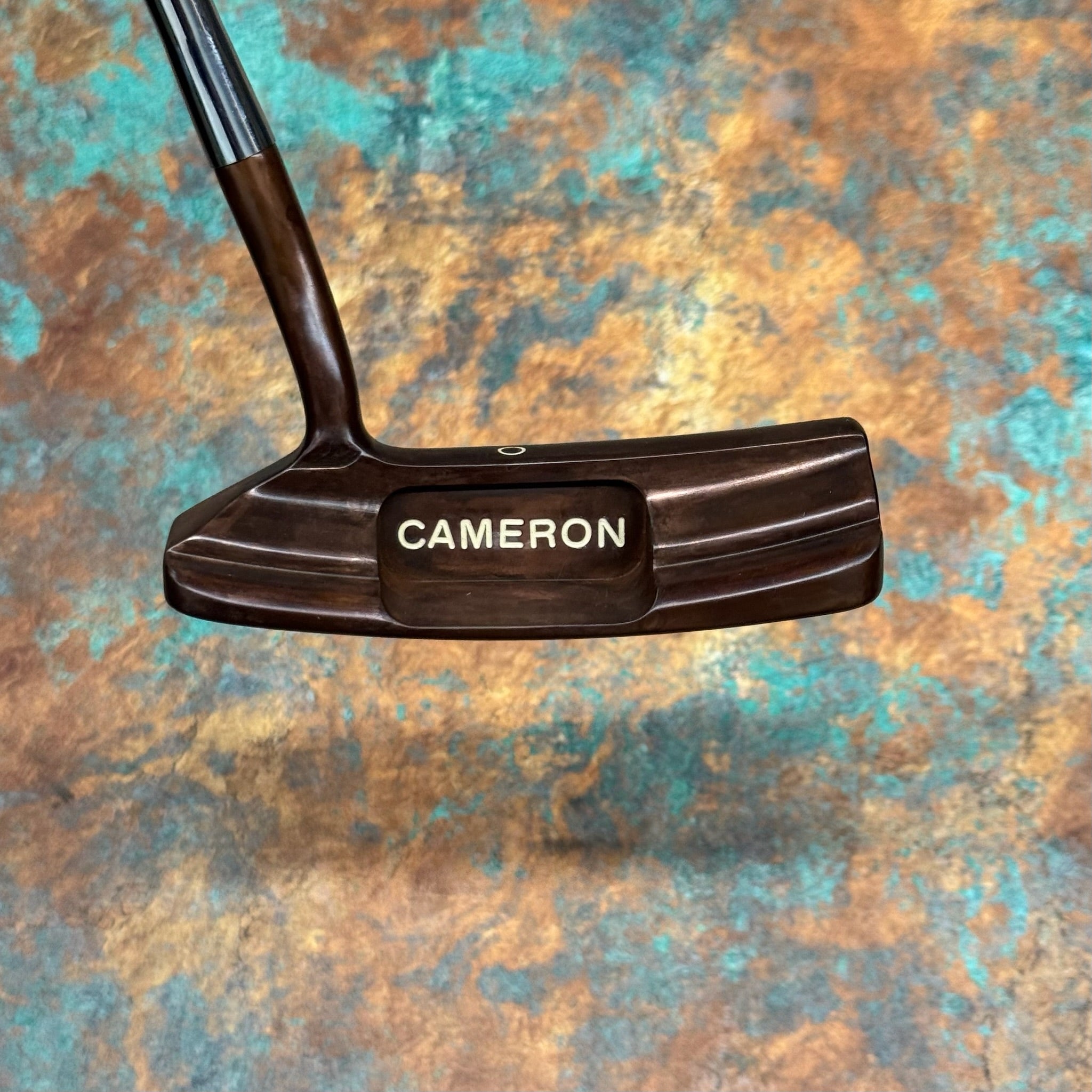 Scotty Cameron Circa 62 Model No. 2 (Oil Can) – Embrace Putters
