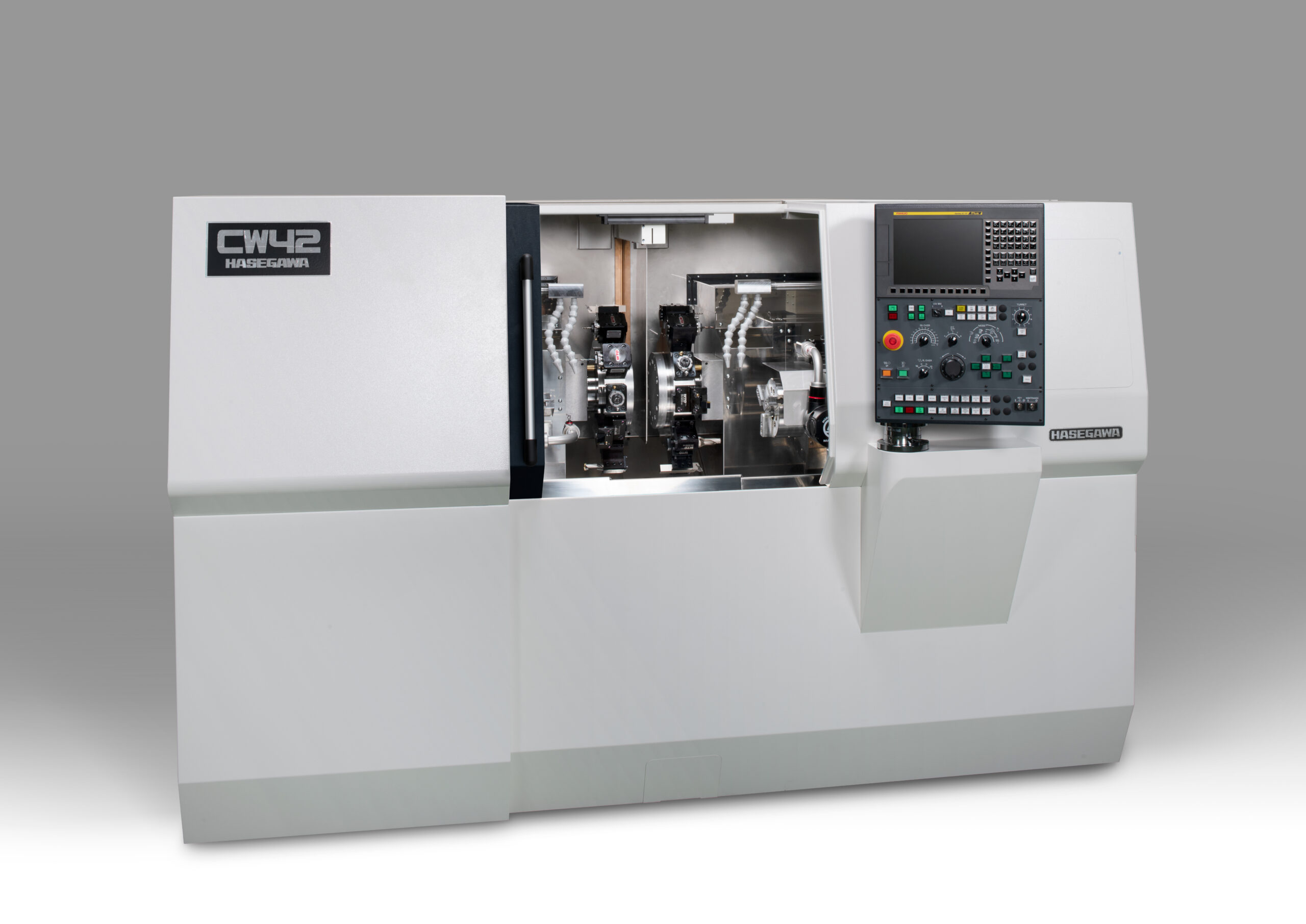 小型に特化したNC旋盤とマシニングセンタ、ニッチな分野で存在感 株式