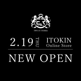 エミリオロバ | EMILIO ROBBA