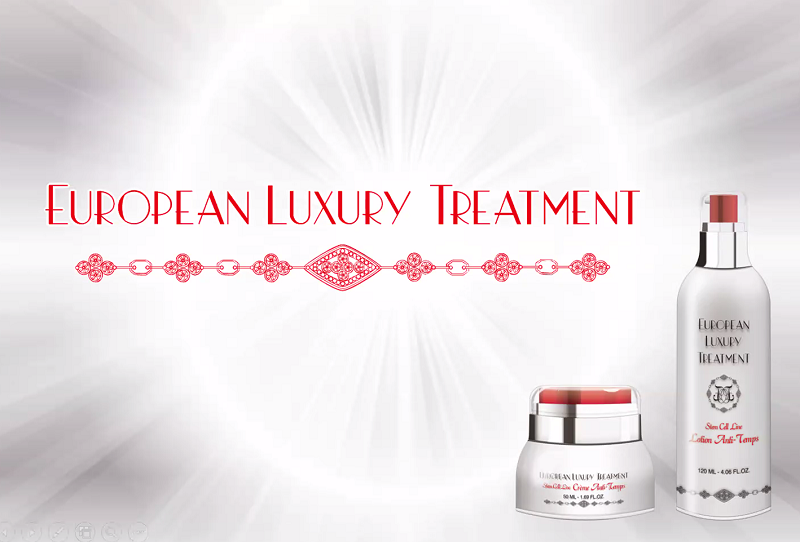 ヒト幹細胞培養液化粧品アンチトンから化粧水とクリームが新発売 | Emi