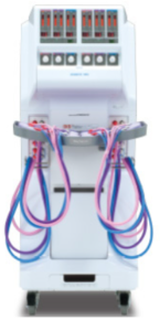 HVMCデルタ｜ハイボルテージ（日本メディックス） | emio株式会社