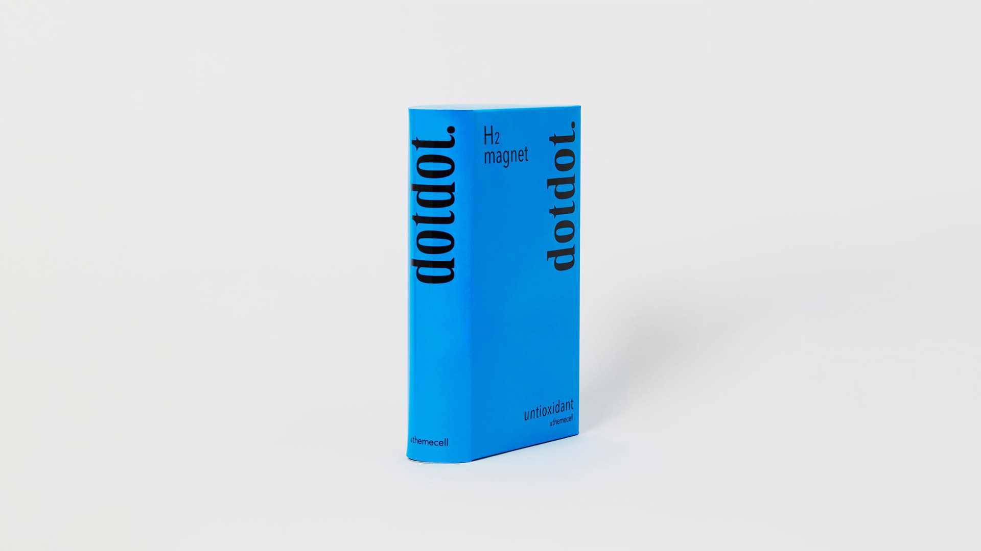 dotdot. produced by 宮城舞(単品) | E.MIRAIオンラインショップ