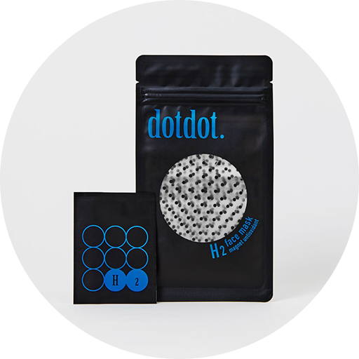 dotdot. produced by 宮城舞(単品) | E.MIRAIオンラインショップ