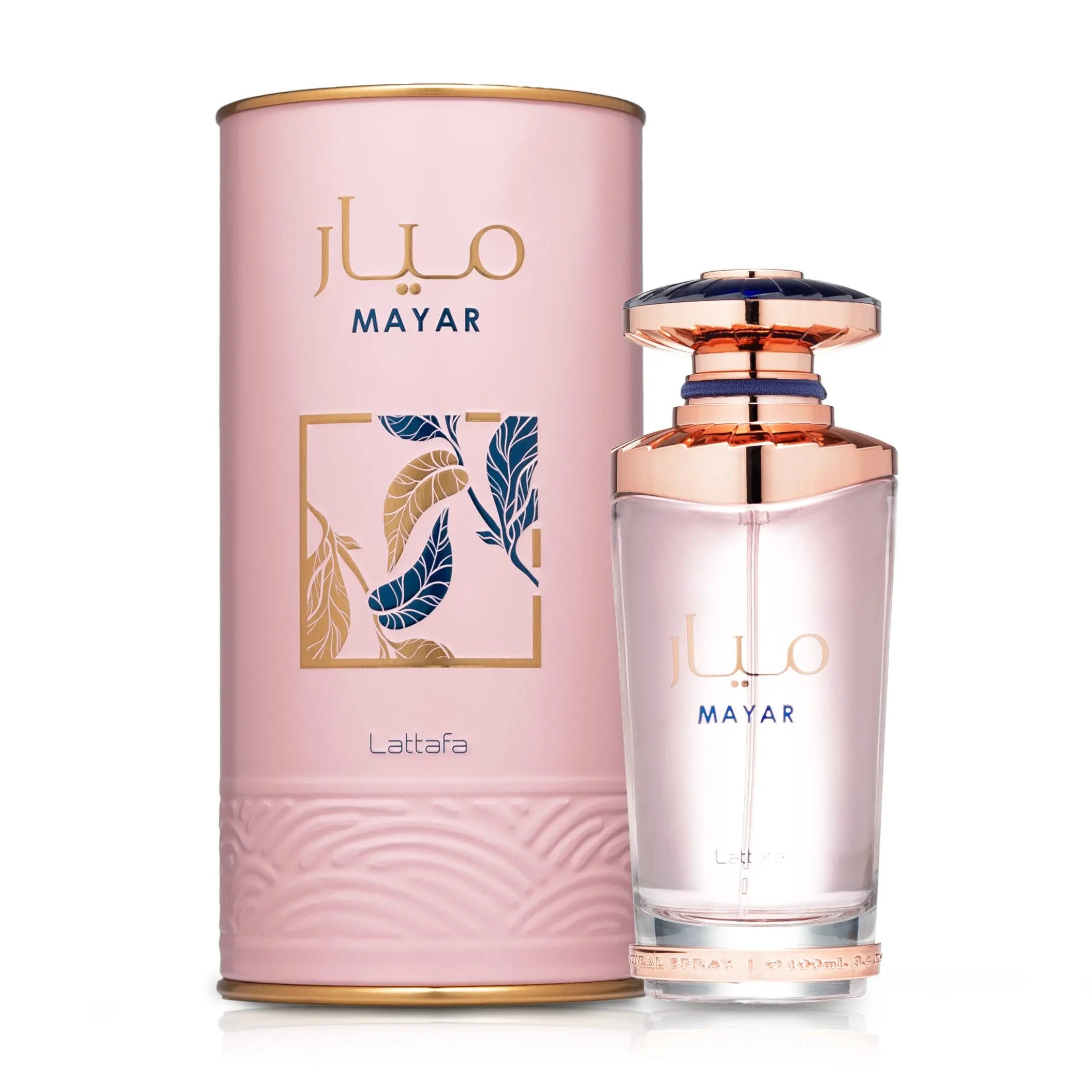 Mayar Perfume 100ml EDP Lattafa | Emirates Oud