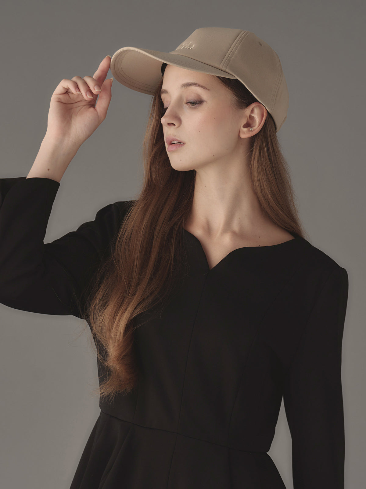 UV cut cap | エミリアウィズ 公式オンラインストア