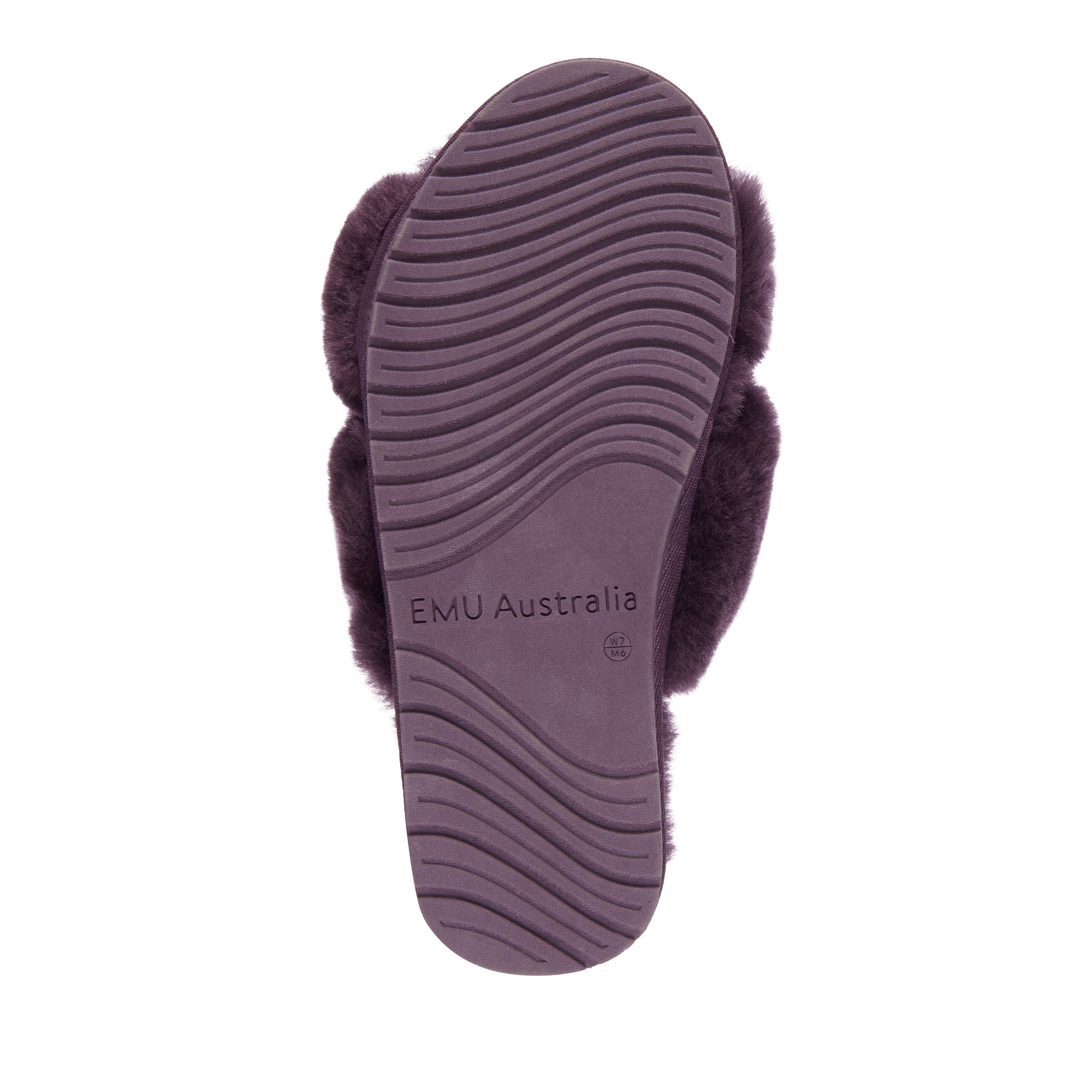 Mayberry – EMU Australia