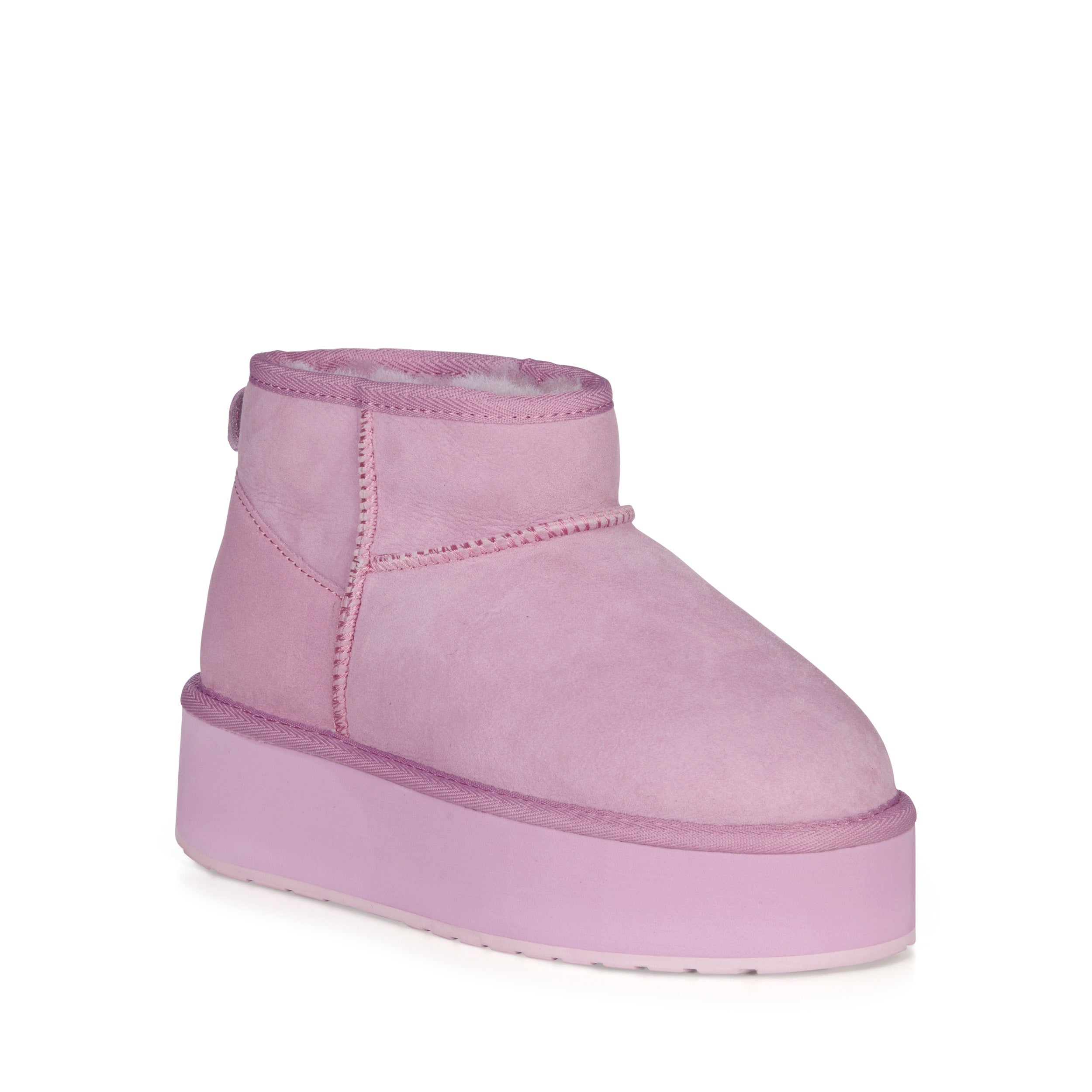 Stinger Micro Flatform – EMU Australia