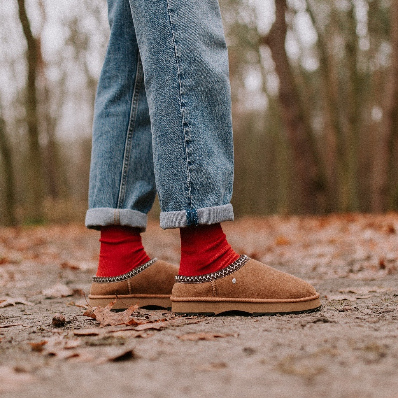 Sharky Scuff – EMU Australia