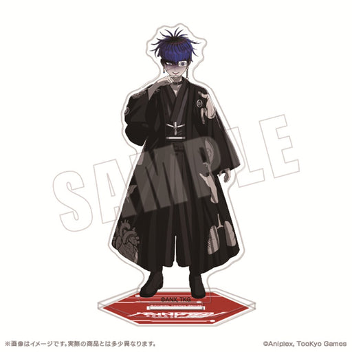 HUNDRED LINE -最終防衛学園- アクリルスタンド 30.面影歪（私服