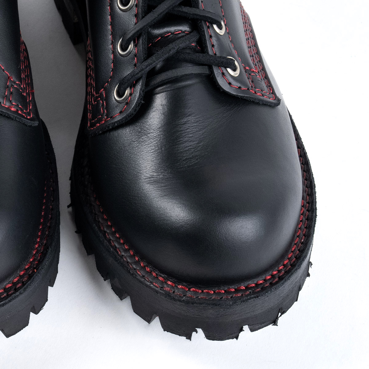 ウエスコブーツ ウォーレン ブラックタイ WESCO BOOTS WARREN BT