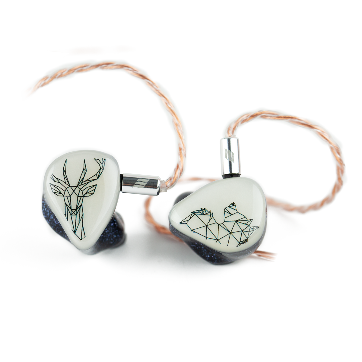 Empire Ears | Custom In-Ear Monitors | X-Series | Legend-X