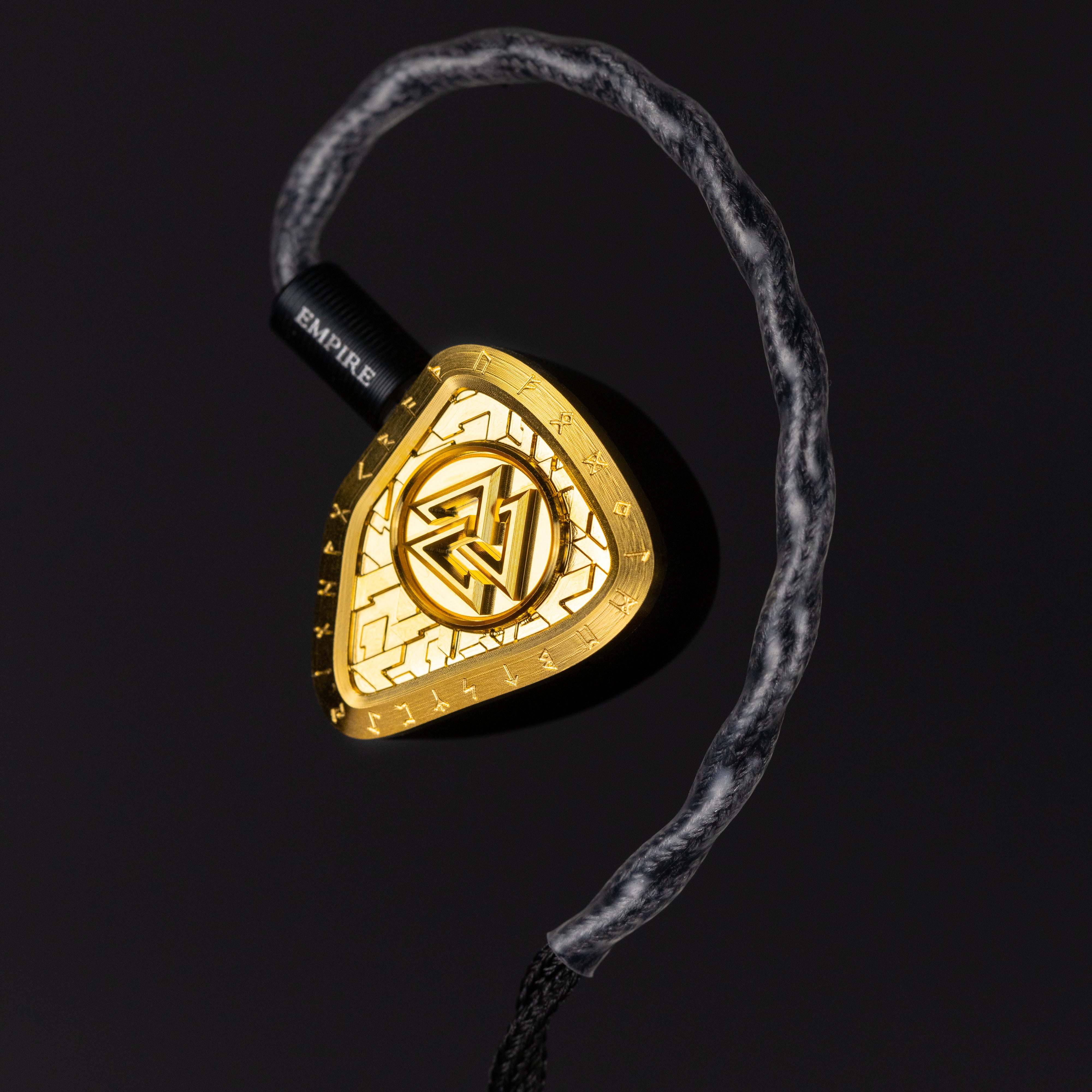 Empire Ears | Universal In-Ear Monitors | ODIN MKII