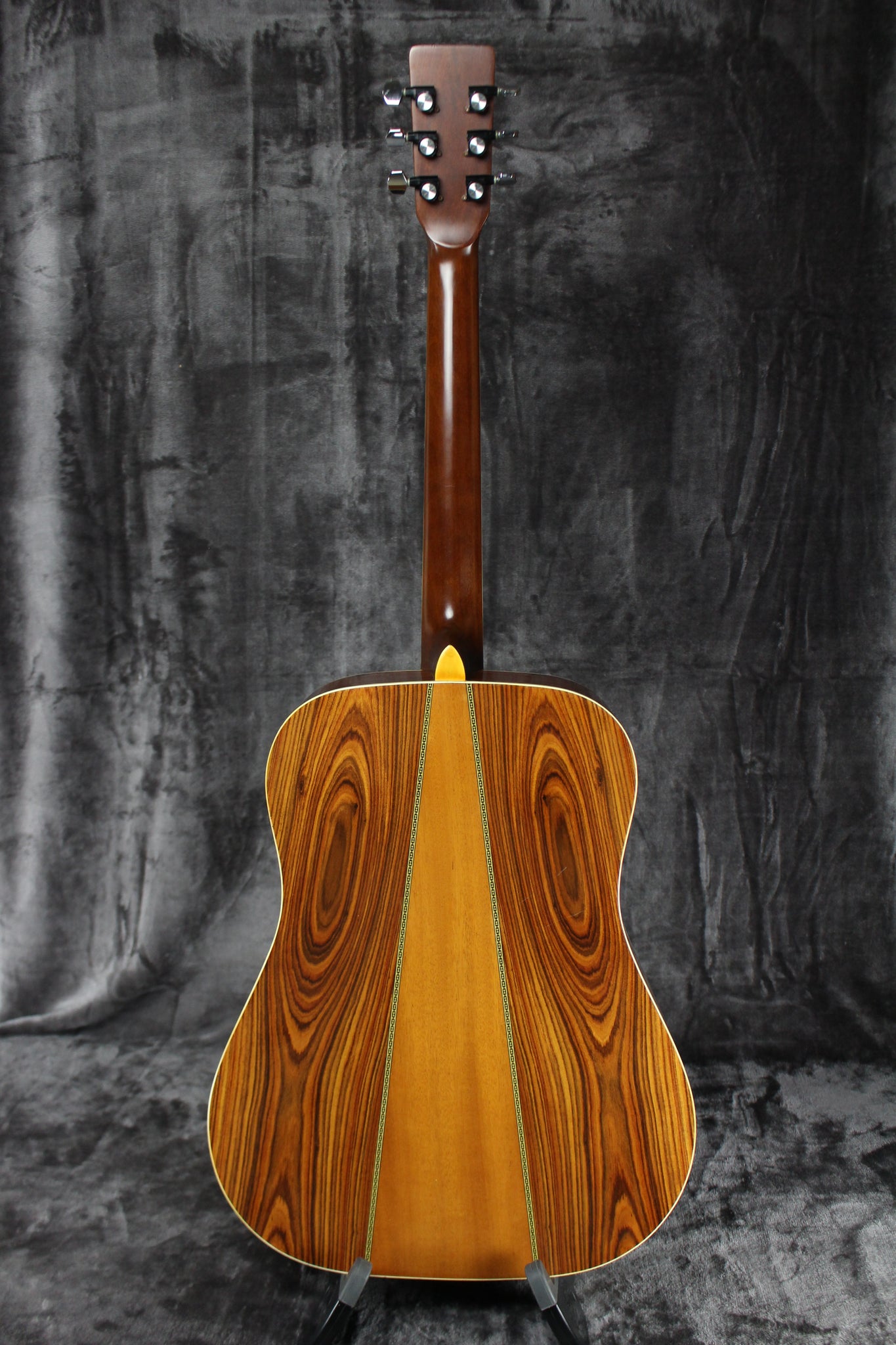 1970's Kiso-Suzuki W-300 D-35 esque – Empire Guitars