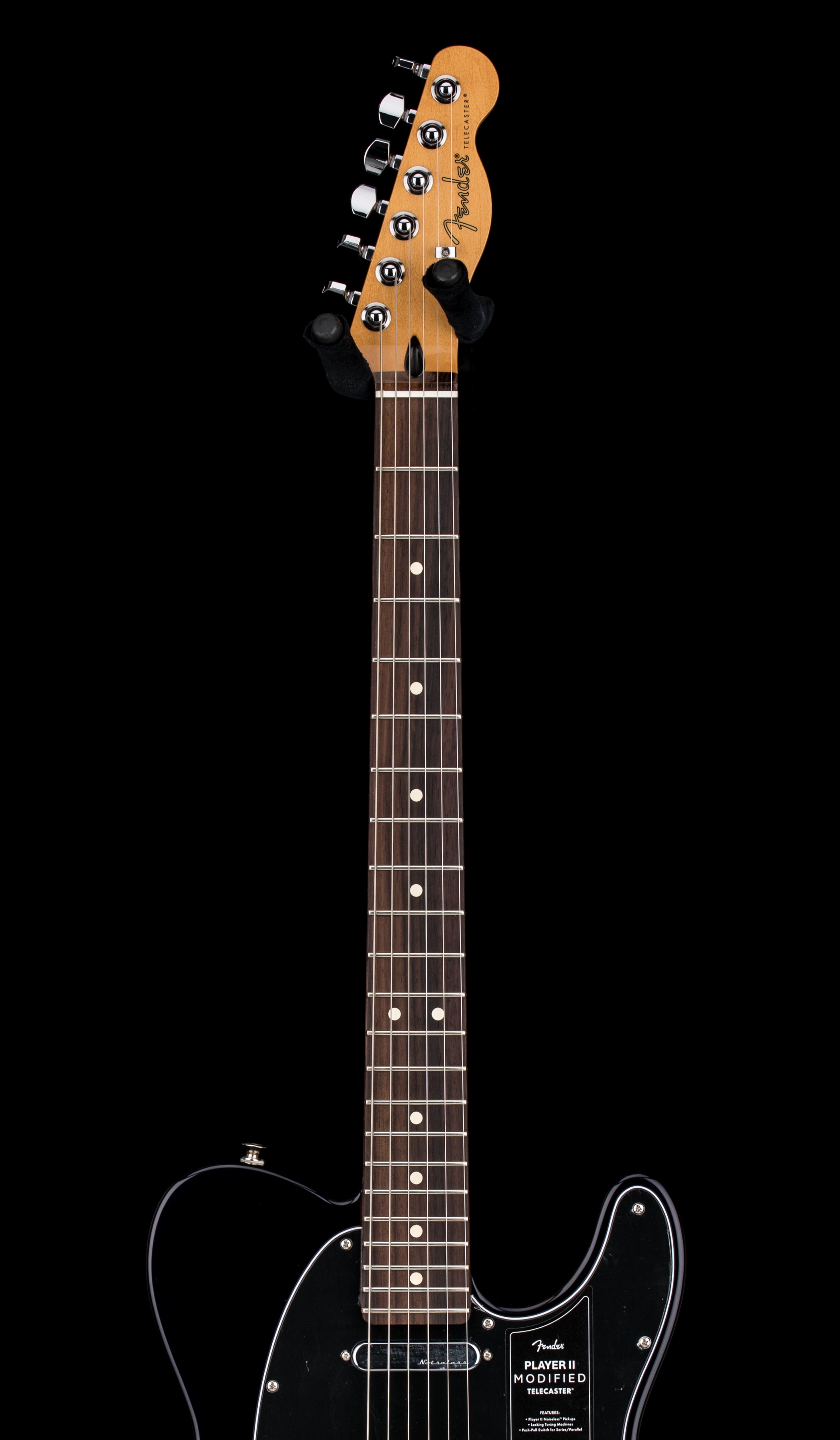 Fender Player II Modified Telecaster - Dusk #28457 – Empire Music