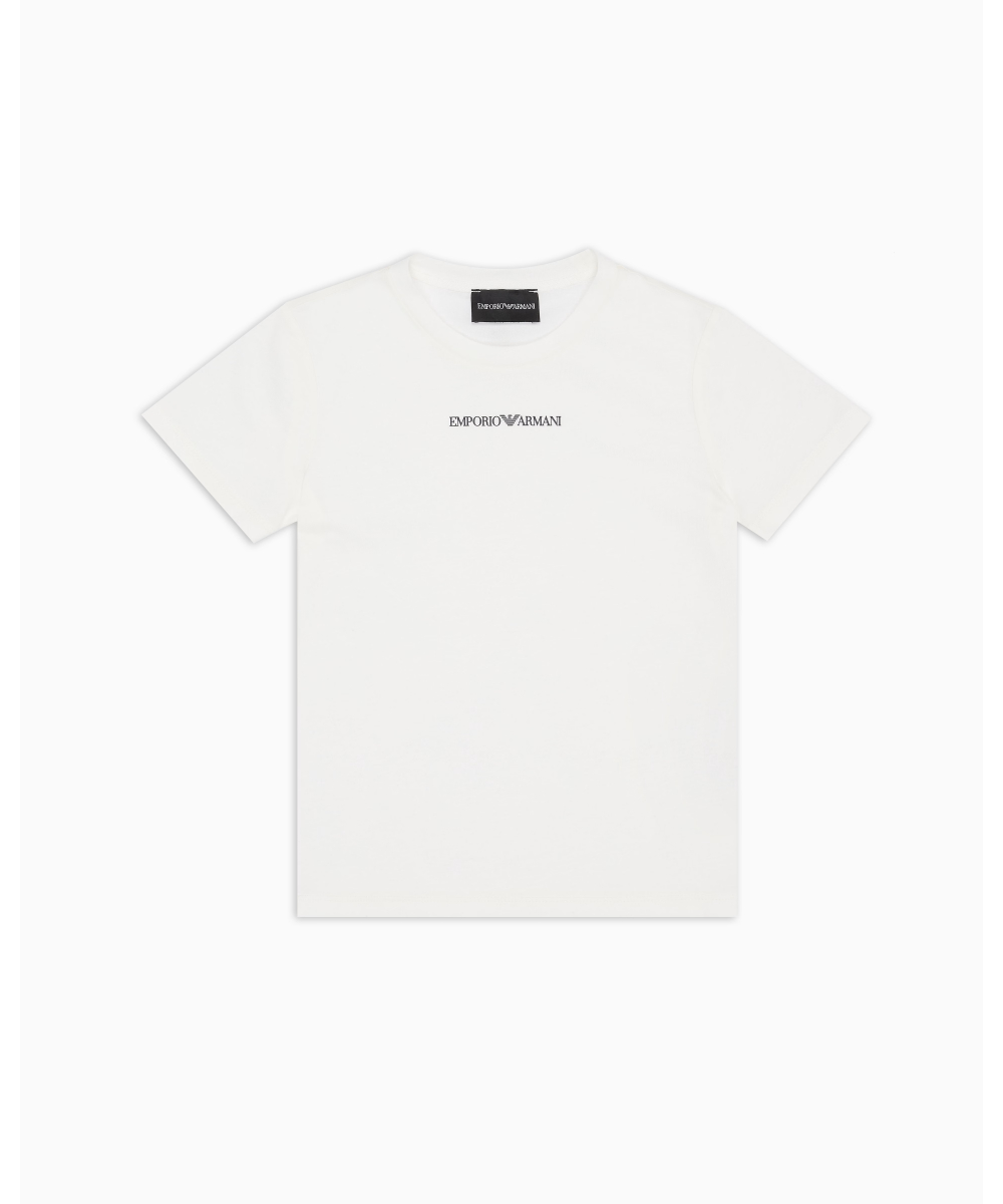 EMPORIO ARMANI/エンポリオ アルマーニ_Junior通販 | Tシャツ