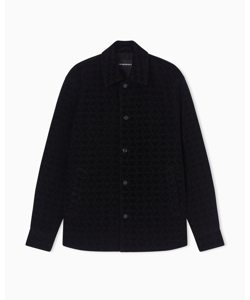 EMPORIO ARMANI/エンポリオ アルマーニ_Men通販 | ICON グルカラー