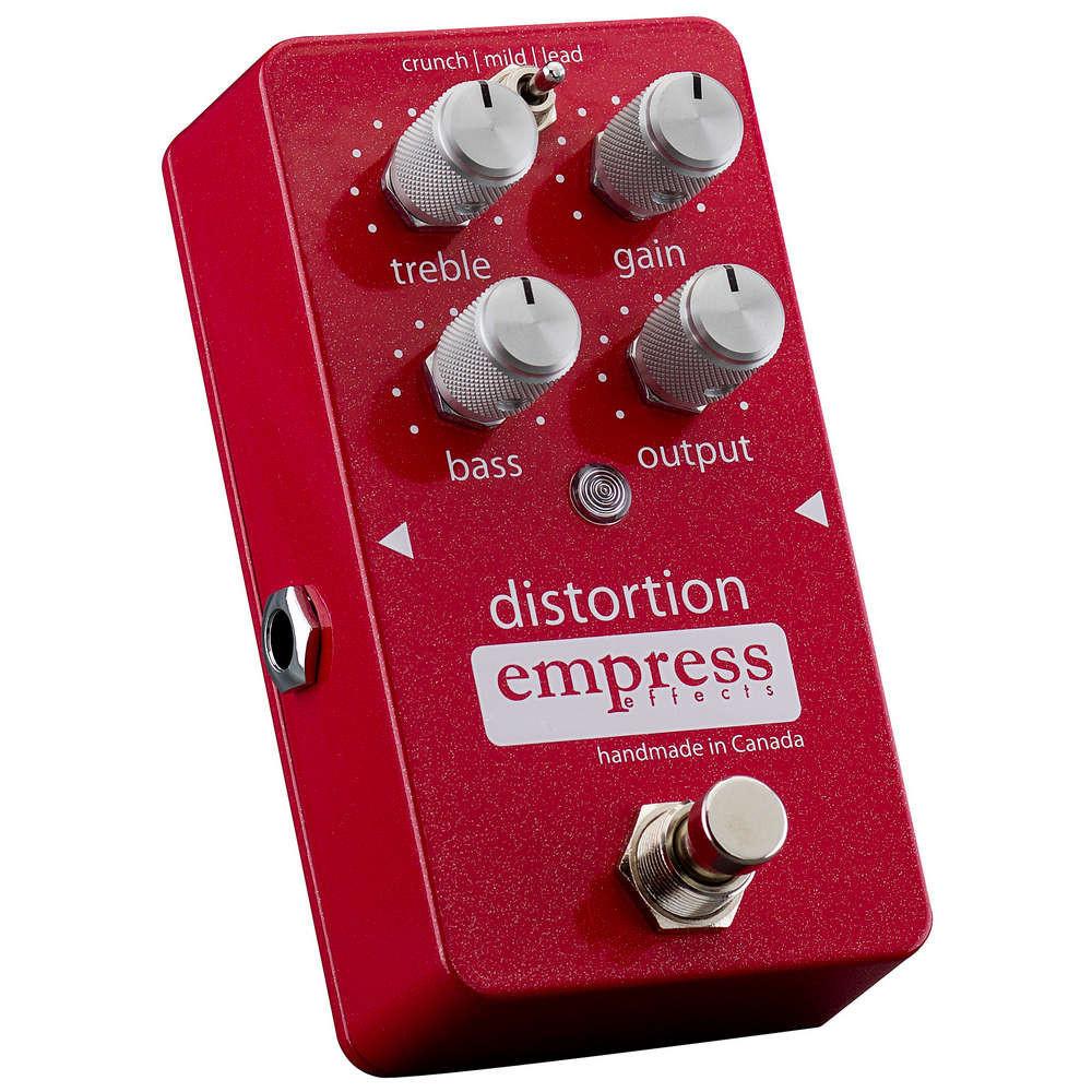 Distortion – Empress Effects Inc.
