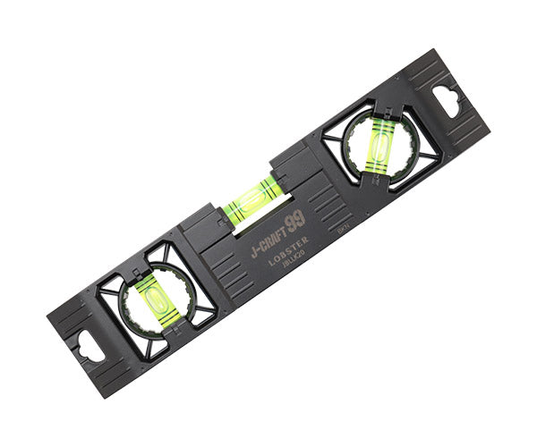 ロブテックス J-CRAFT99 エアコンレベル JBLLK20 ジェークラフト